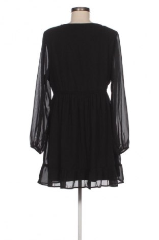 Šaty  H&M Divided, Veľkosť L, Farba Čierna, Cena  16,95 €