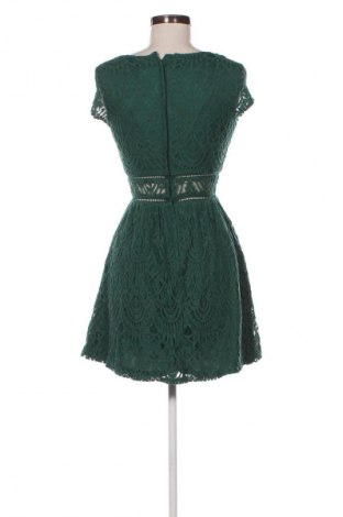 Kleid H&M Divided, Größe S, Farbe Grün, Preis 20,99 €