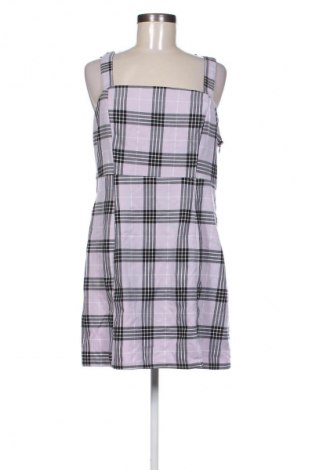 Sukienka H&M Divided, Rozmiar XL, Kolor Kolorowy, Cena 54,99 zł