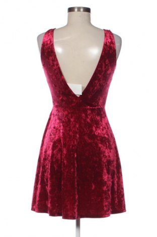 Rochie H&M Divided, Mărime M, Culoare Roșu, Preț 150,99 Lei