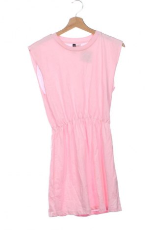 Φόρεμα H&M Divided, Μέγεθος XXS, Χρώμα Ρόζ , Τιμή 18,99 €