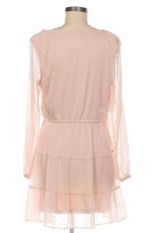 Rochie H&M Divided, Mărime L, Culoare Roz, Preț 94,99 Lei