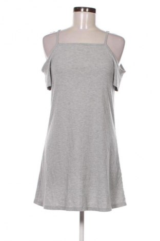 Sukienka H&M Divided, Rozmiar M, Kolor Szary, Cena 95,99 zł