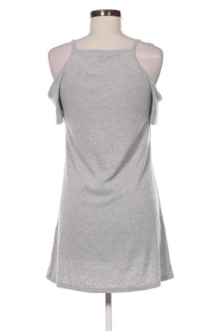 Sukienka H&M Divided, Rozmiar M, Kolor Szary, Cena 95,99 zł