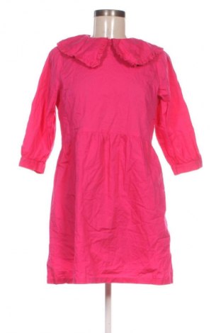 Rochie H&M Divided, Mărime S, Culoare Roz, Preț 94,99 Lei