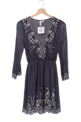 Sukienka H&M Divided, Rozmiar XXS, Kolor Kolorowy, Cena 95,99 zł