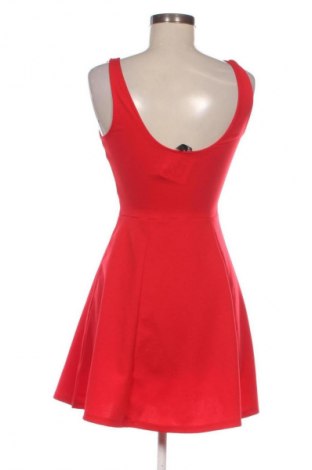 Kleid H&M Divided, Größe M, Farbe Rot, Preis € 20,99