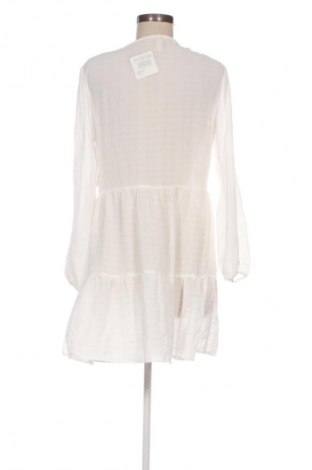 Šaty  H&M Divided, Veľkosť M, Farba Biela, Cena  16,95 €