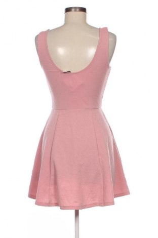 Рокля H&M Divided, Размер M, Цвят Розов, Цена 29,99 лв.