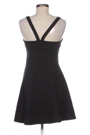 Rochie H&M Divided, Mărime M, Culoare Negru, Preț 94,99 Lei