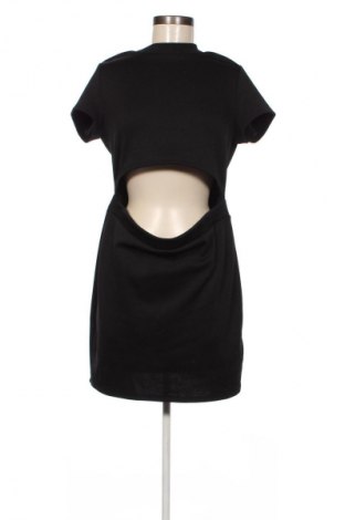 Sukienka H&M Divided, Rozmiar L, Kolor Czarny, Cena 95,99 zł