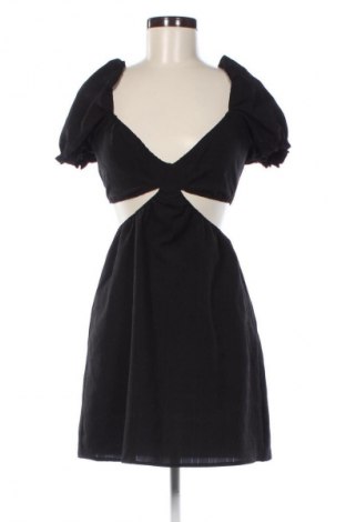 Φόρεμα H&M Divided, Μέγεθος M, Χρώμα Μαύρο, Τιμή 15,00 €