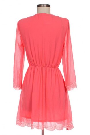 Rochie H&M Divided, Mărime S, Culoare Roz, Preț 94,99 Lei