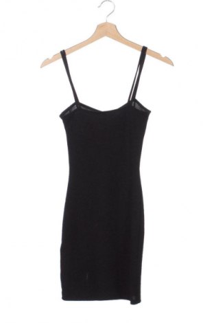 Φόρεμα H&M Divided, Μέγεθος XS, Χρώμα Μαύρο, Τιμή 18,99 €