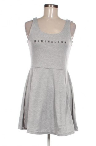 Šaty  H&M Divided, Velikost M, Barva Šedá, Cena  469,00 Kč