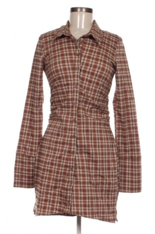 Sukienka H&M Divided, Rozmiar S, Kolor Kolorowy, Cena 38,99 zł