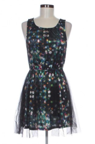 Sukienka H&M Divided, Rozmiar M, Kolor Kolorowy, Cena 95,99 zł