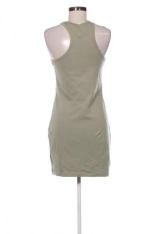 Sukienka H&M Divided, Rozmiar L, Kolor Zielony, Cena 95,99 zł