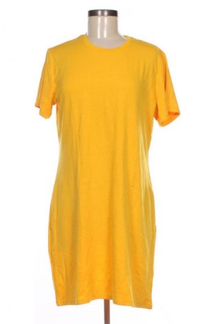 Šaty  H&M Divided, Veľkosť XL, Farba Žltá, Cena  16,95 €