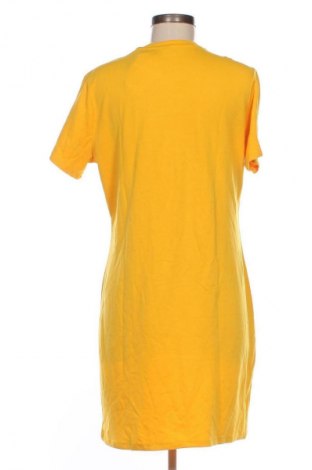 Šaty  H&M Divided, Veľkosť XL, Farba Žltá, Cena  16,95 €