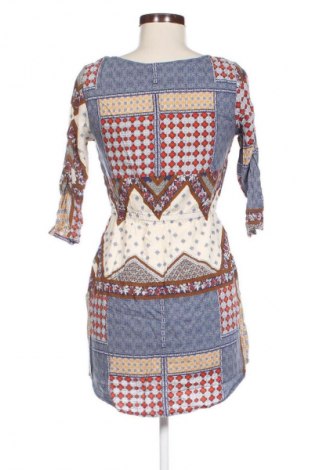 Sukienka H&M Divided, Rozmiar S, Kolor Kolorowy, Cena 66,67 zł