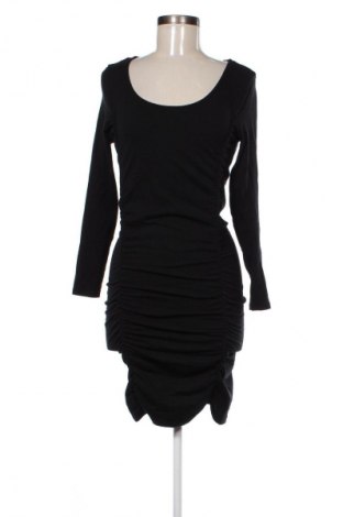 Sukienka H&M Divided, Rozmiar L, Kolor Czarny, Cena 66,67 zł