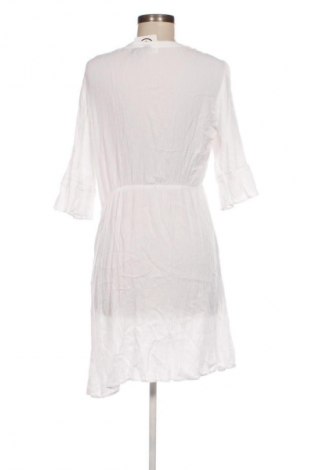 Ruha H&M Divided, Méret L, Szín Fehér, Ár 7 879 Ft