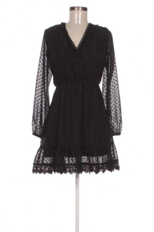 Šaty  H&M Divided, Veľkosť S, Farba Čierna, Cena  16,95 €