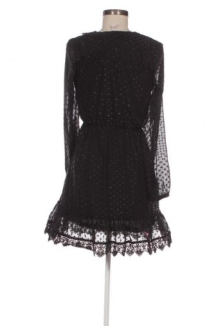 Šaty  H&M Divided, Veľkosť S, Farba Čierna, Cena  16,95 €