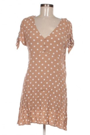 Kleid H&M Divided, Größe XL, Farbe Mehrfarbig, Preis 20,99 €