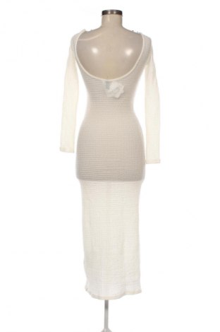 Šaty  H&M Divided, Veľkosť S, Farba Kremová, Cena  16,95 €