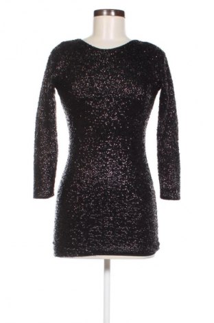 Sukienka H&M Divided, Rozmiar S, Kolor Czarny, Cena 44,53 zł