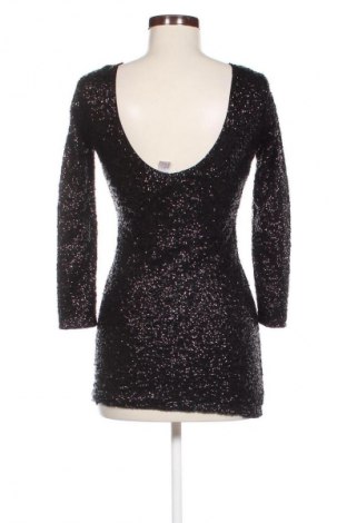 Sukienka H&M Divided, Rozmiar S, Kolor Czarny, Cena 44,53 zł