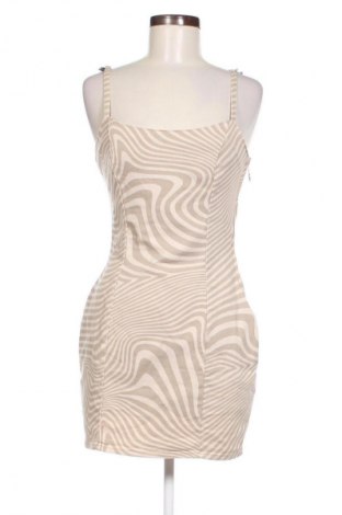 Sukienka H&M Divided, Rozmiar M, Kolor Kolorowy, Cena 66,67 zł