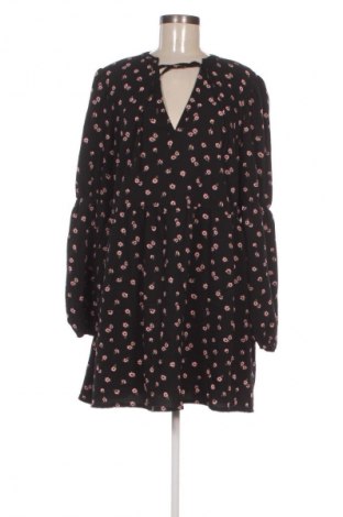 Sukienka H&M Divided, Rozmiar L, Kolor Kolorowy, Cena 95,99 zł