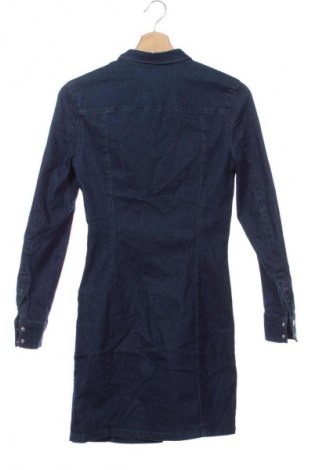 Šaty  H&M Divided, Veľkosť XS, Farba Modrá, Cena  22,95 €
