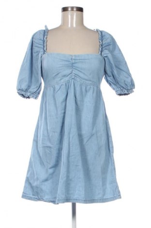 Kleid H&M Divided, Größe S, Farbe Blau, Preis 5,79 €