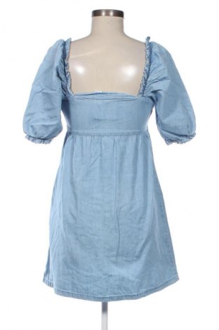 Kleid H&M Divided, Größe S, Farbe Blau, Preis 5,79 €