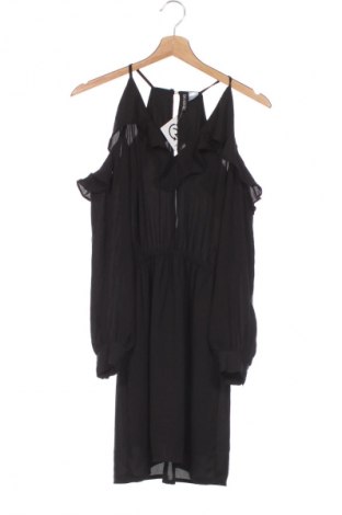 Sukienka H&M Divided, Rozmiar XXS, Kolor Czarny, Cena 66,67 zł