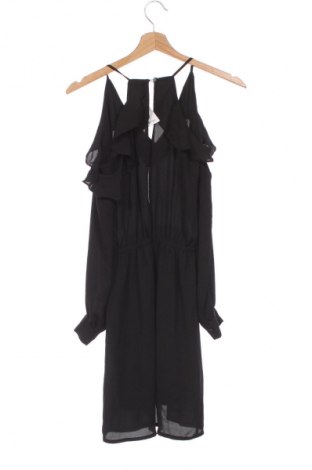 Sukienka H&M Divided, Rozmiar XXS, Kolor Czarny, Cena 66,67 zł