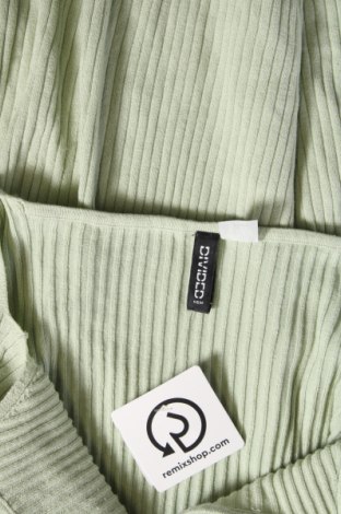 Rochie H&M Divided, Mărime S, Culoare Verde, Preț 73,98 Lei