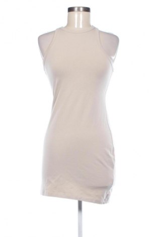 Sukienka H&M Divided, Rozmiar M, Kolor Beżowy, Cena 66,67 zł