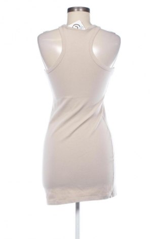 Sukienka H&M Divided, Rozmiar M, Kolor Beżowy, Cena 66,67 zł