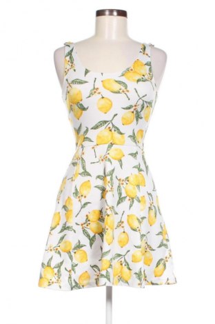 Sukienka H&M Divided, Rozmiar S, Kolor Kolorowy, Cena 66,65 zł