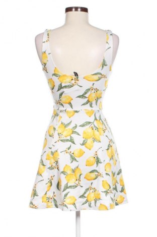 Sukienka H&M Divided, Rozmiar S, Kolor Kolorowy, Cena 66,65 zł