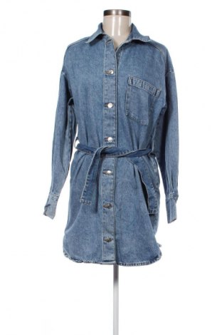Šaty  H&M Divided, Velikost S, Barva Modrá, Cena  197,00 Kč