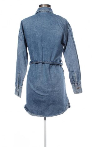 Šaty  H&M Divided, Velikost S, Barva Modrá, Cena  197,00 Kč