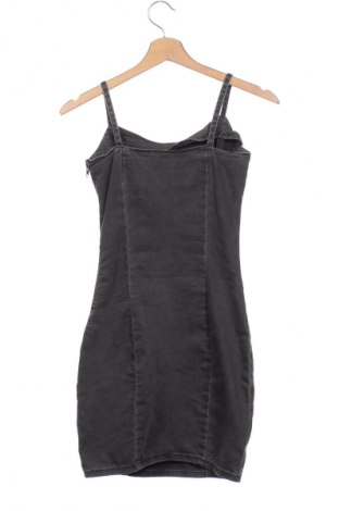 Rochie H&M Divided, Mărime XS, Culoare Gri, Preț 99,00 Lei