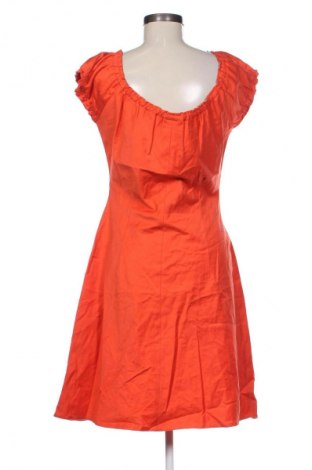 Rochie H&M L.O.G.G., Mărime M, Culoare Portocaliu, Preț 94,99 Lei