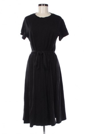 Φόρεμα H&M L.O.G.G., Μέγεθος L, Χρώμα Μαύρο, Τιμή 14,83 €